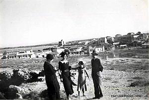 Port aux poules 1950 - 24